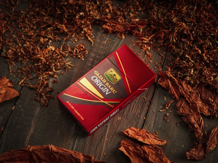 Export product pack
